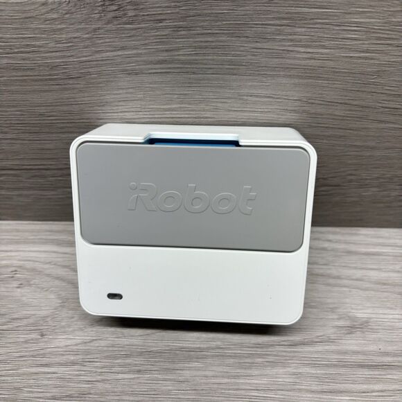 Irobot Other - iRobot Braava Jet Robot Mop Li-Ion Battery 4446040 & Charger 4446819
